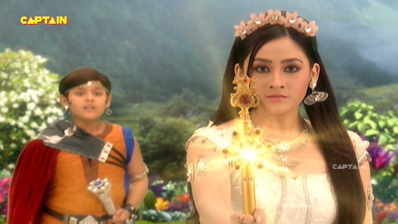 Baalveer ( बालवीर ) Full Episode 126 || Dev Joshi, Karishma Tanna