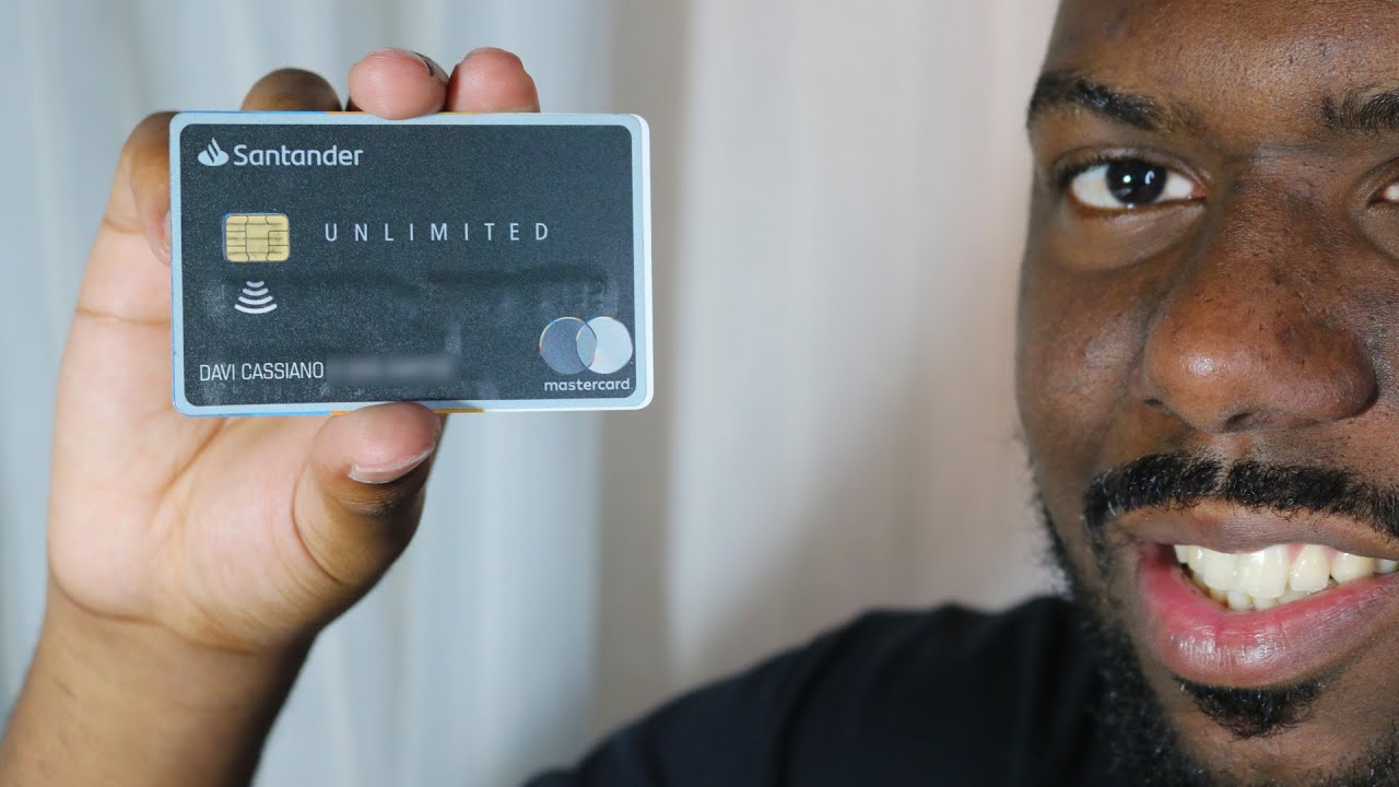 Como ter um Cart&atilde;o Black sendo Pobre - Qualquer pessoa pode ter!