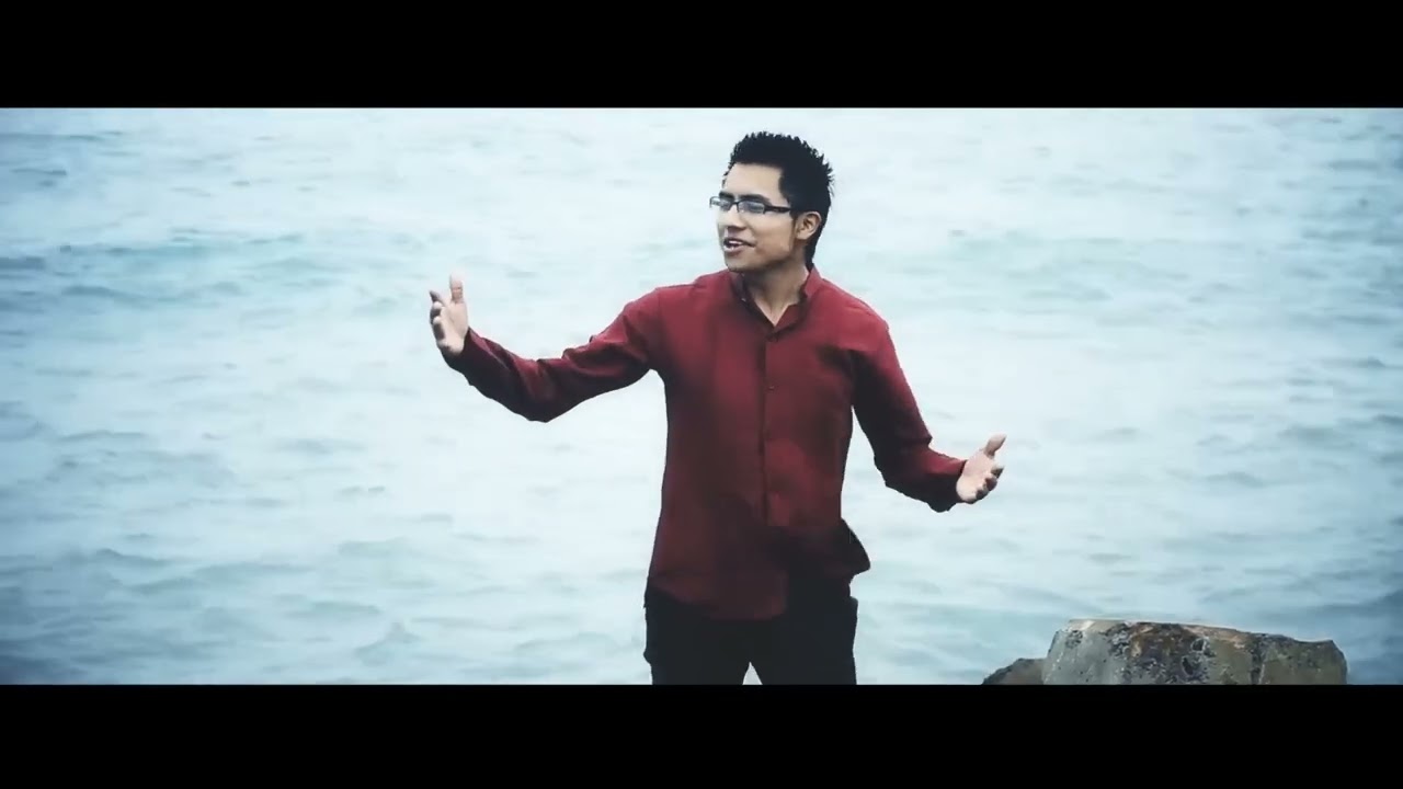 YO TE VOY A AMAR-HERMANOS CRUZ