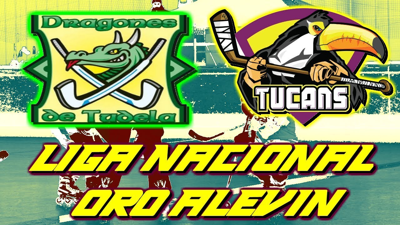 TUCANS VS DRAGONES DE TUDELA