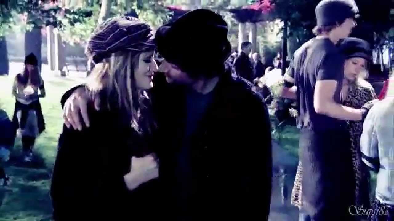 Hank/Karen [Californication] - 