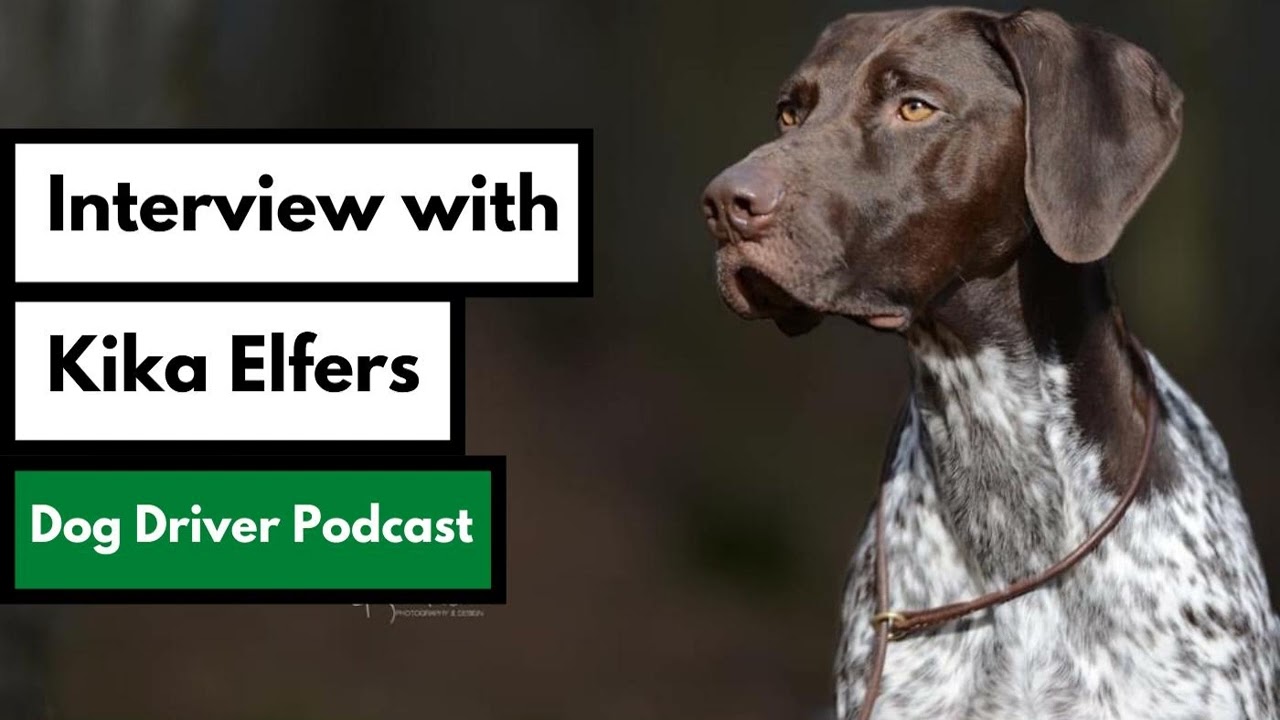 Interview with Kika Elfers