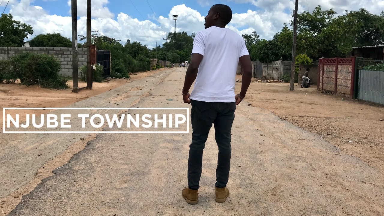 Njube, Bulawayo » 68 Years of Township Vibes!