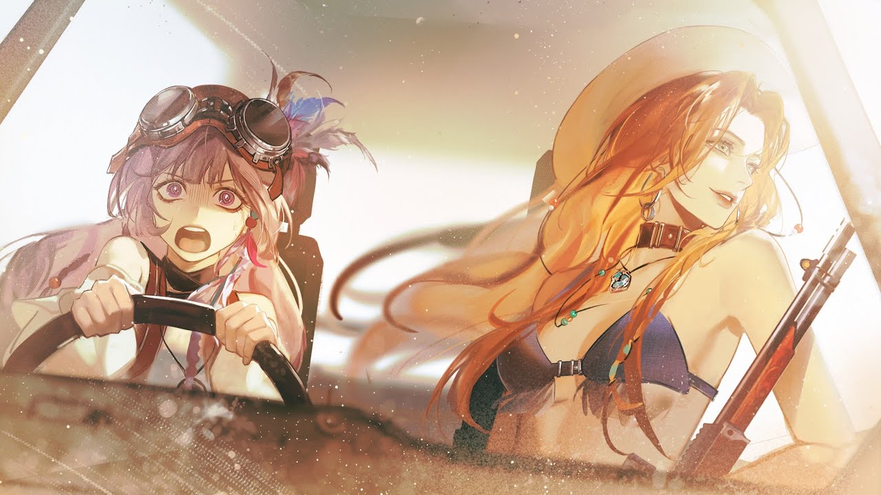 Path to Nowhere is known for story. Events like these are why.