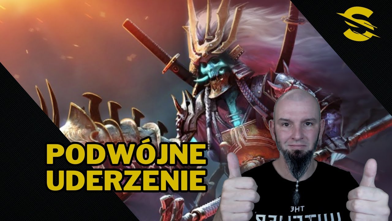 Podw&oacute;jny Gnut niszczy Shoguna | Raid: Shadow Legends