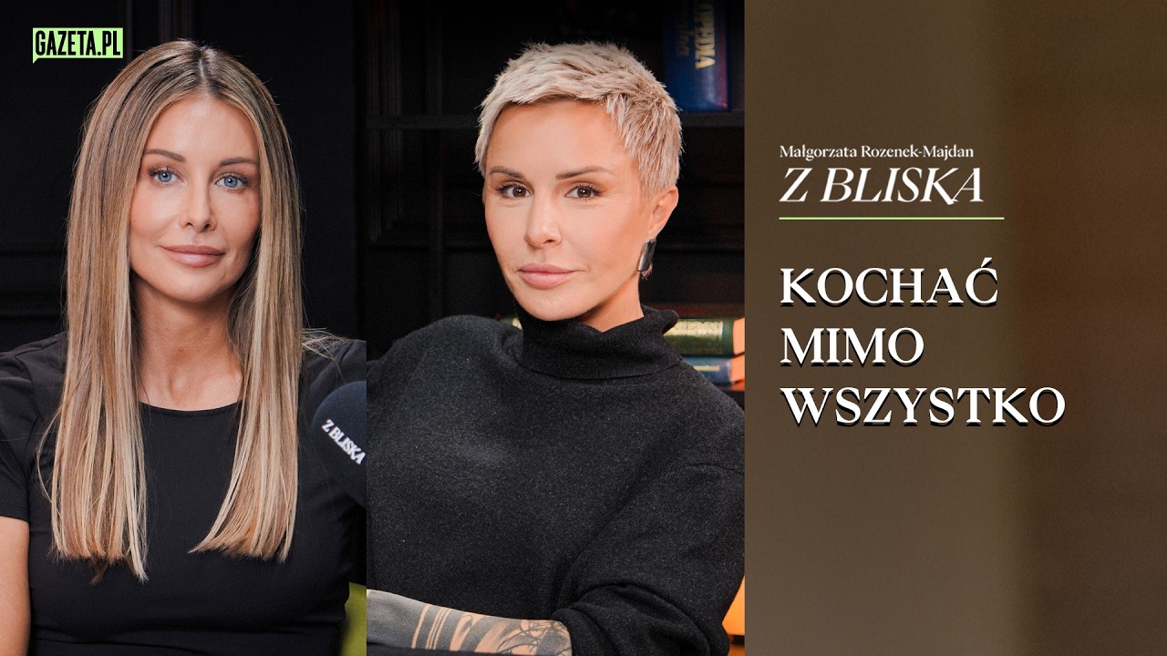 Blanka Lipińska: Wszyscy mnie traktowali jak idiotkę. Uwielbiałam to