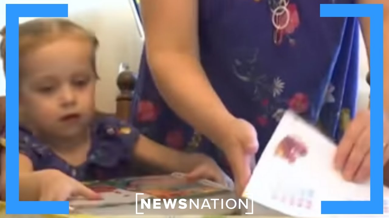 Parents switching to homeschooling in droves | NewsNation Prime