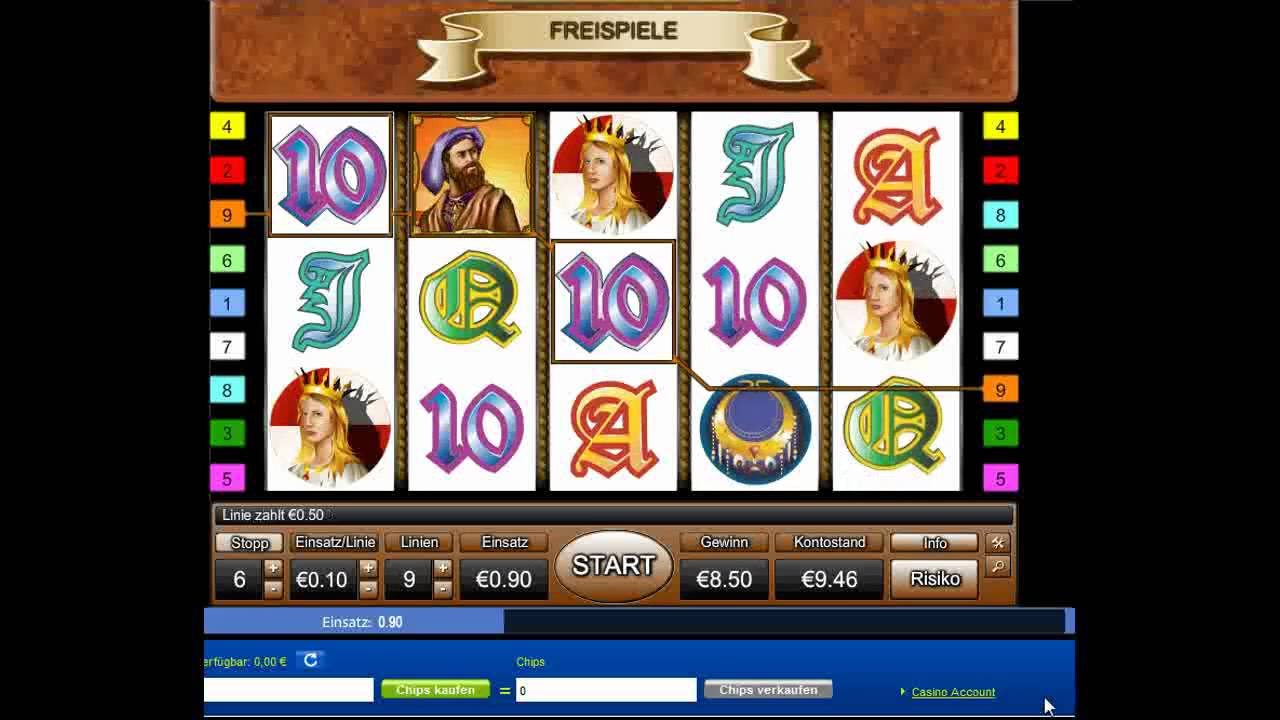 Columbus Online Freispiele Novoline
