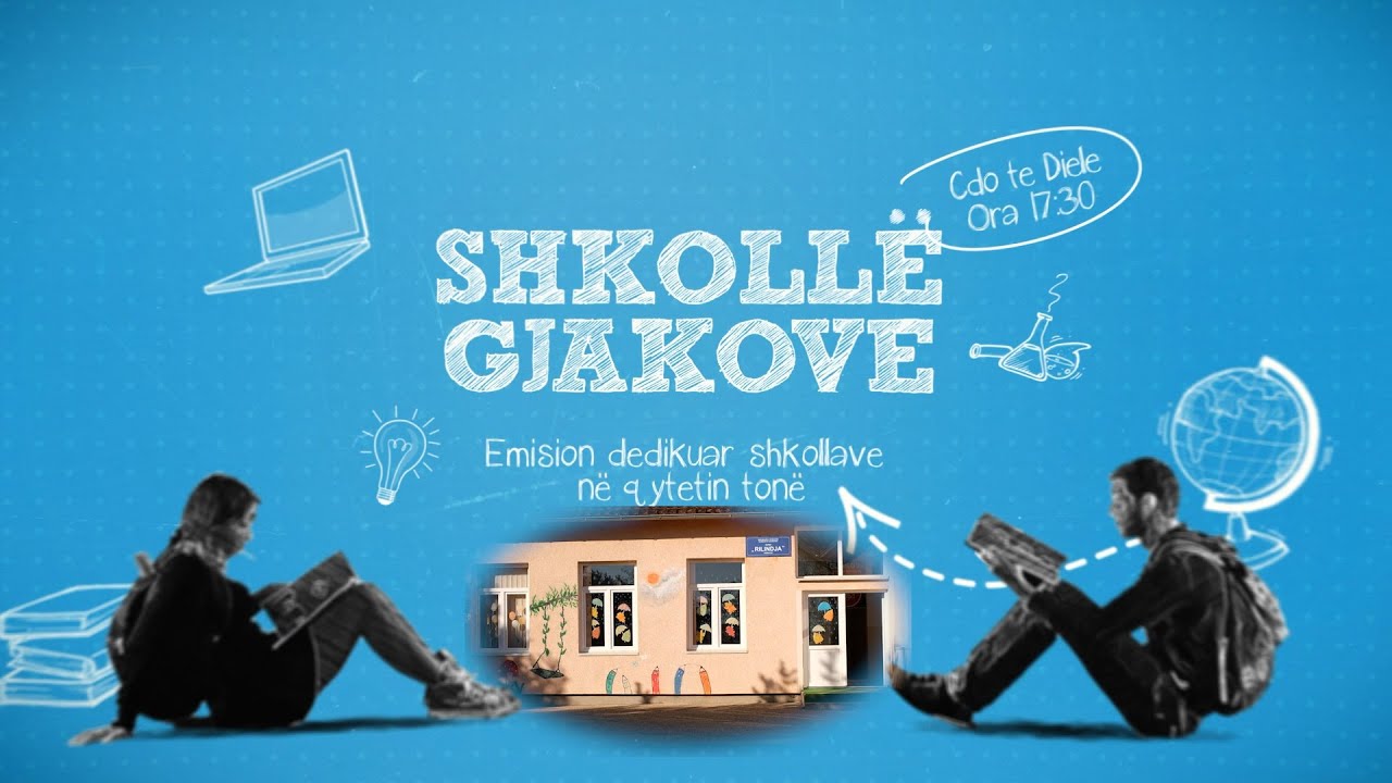 | SHKOLLË GJAKOVE | -  