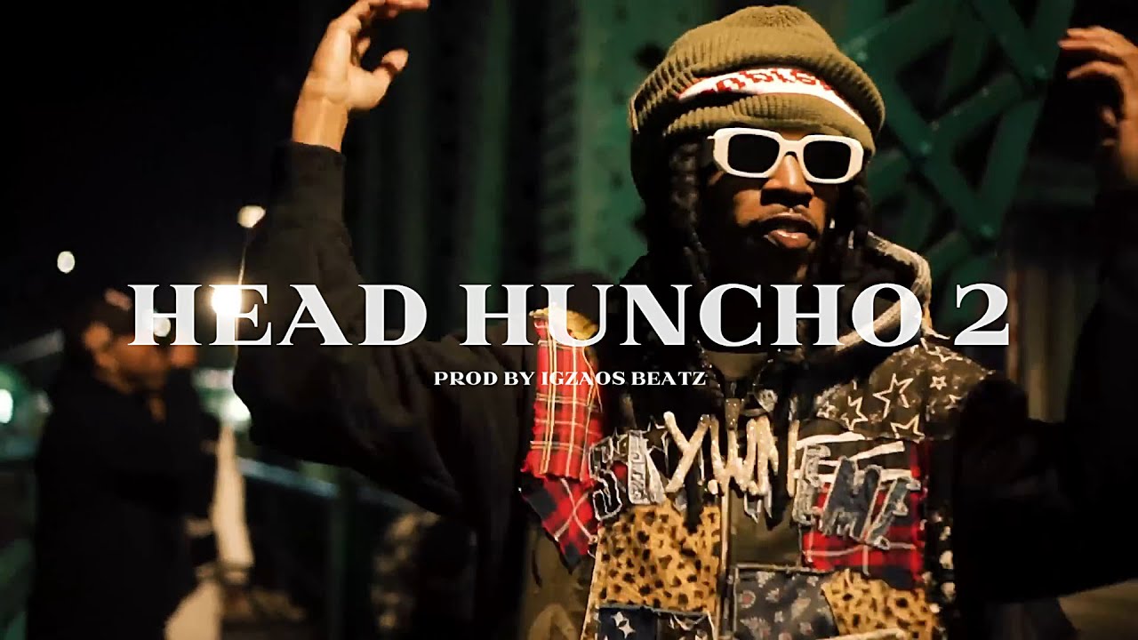 (FREE) Daboii Type Beat - 