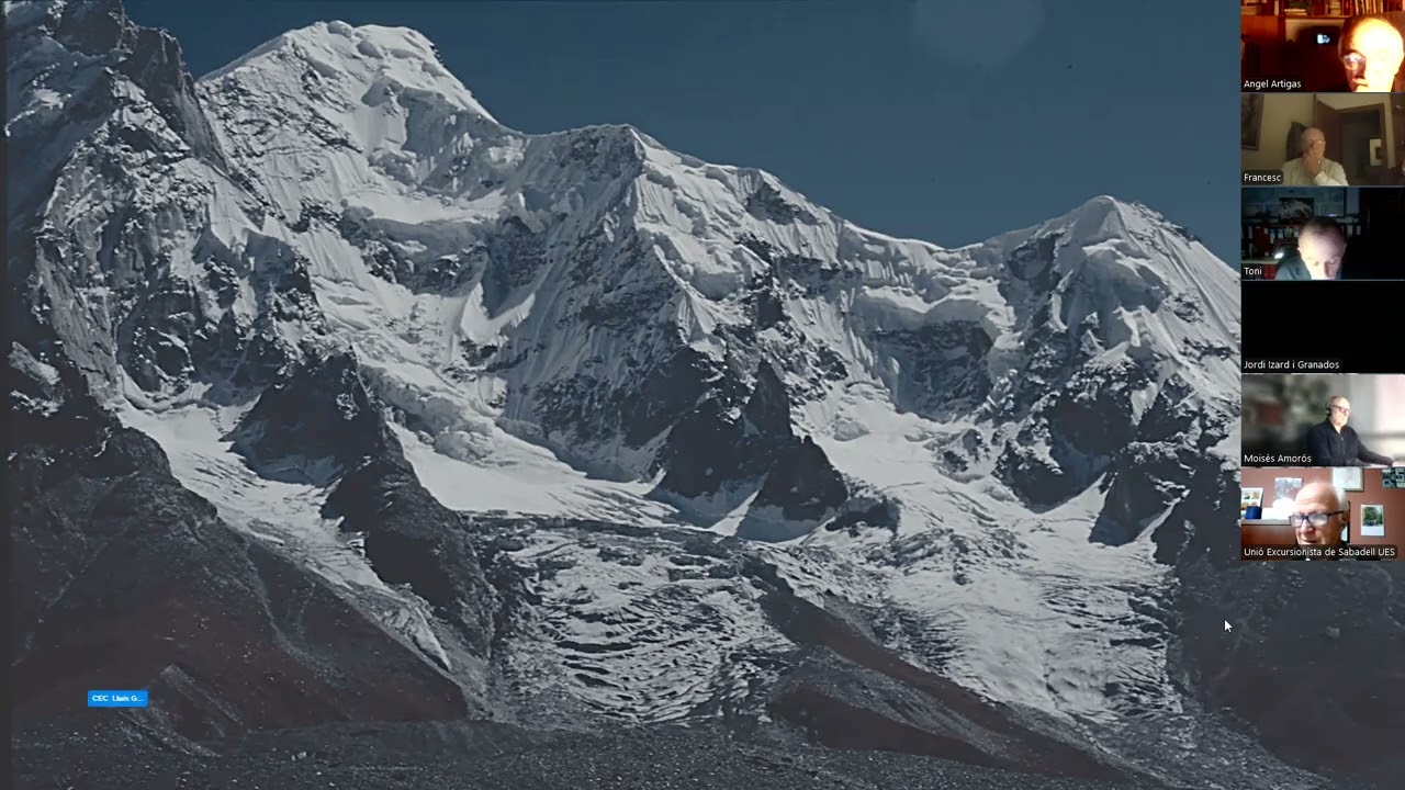 K2, massa alt pels nostres somnis