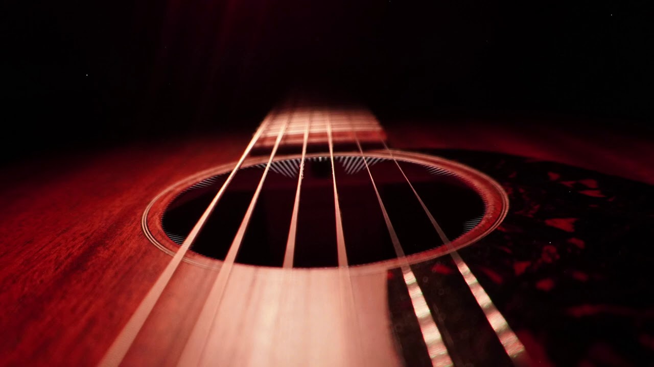 [FREE] Acoustic Guitar Instrumental Beat 2020 18 (Backing Track For Singing and Rapping)