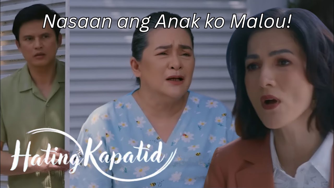 Hating Kapatid: Episode 94 February 9, 2026 | Hanap katotohanan | Live Storytelling