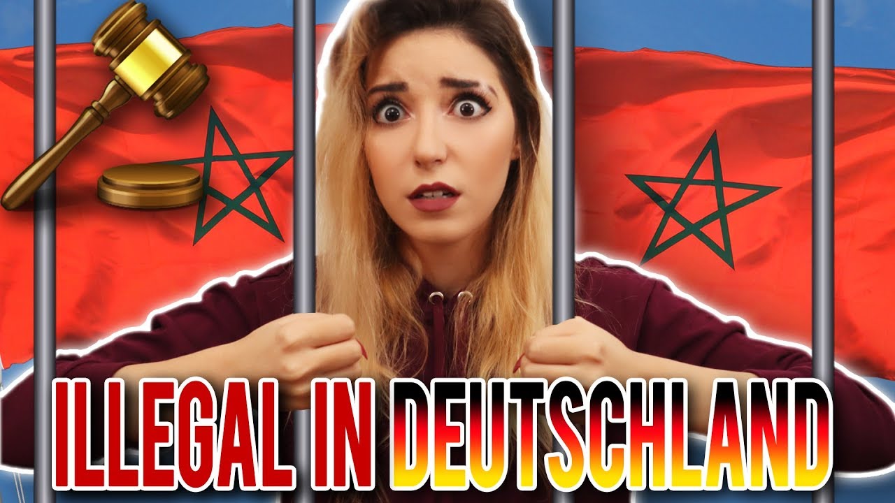 Nach MAROKKO abgeschoben ... STORYTIME mit meiner Mama