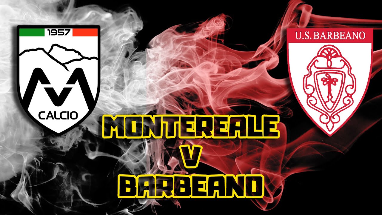 Montereale - Barbeano 02/02/2020