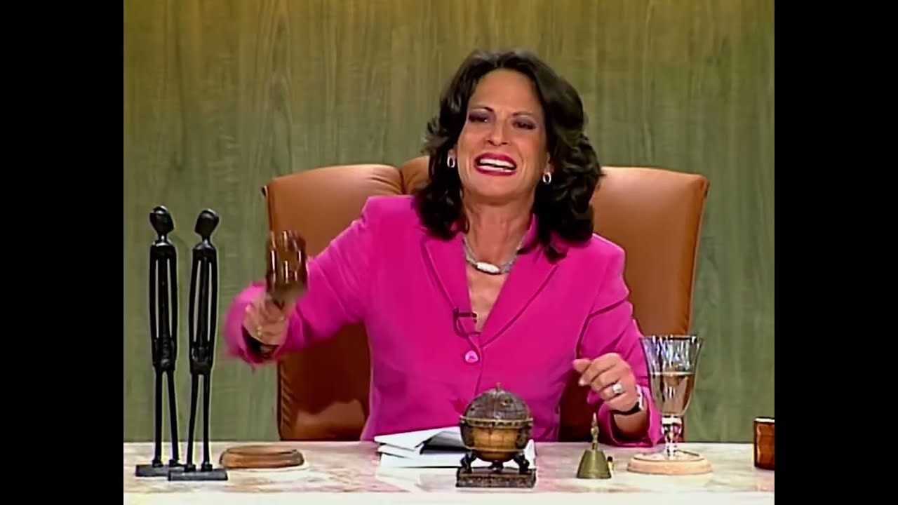 He Dicho Caso Cerrado | 2002 (1/3)