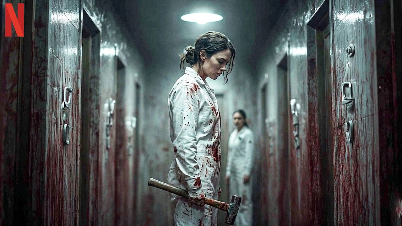 15 Psychological Horror Movies SO EXTREME You Shouldn't Watch Alone!