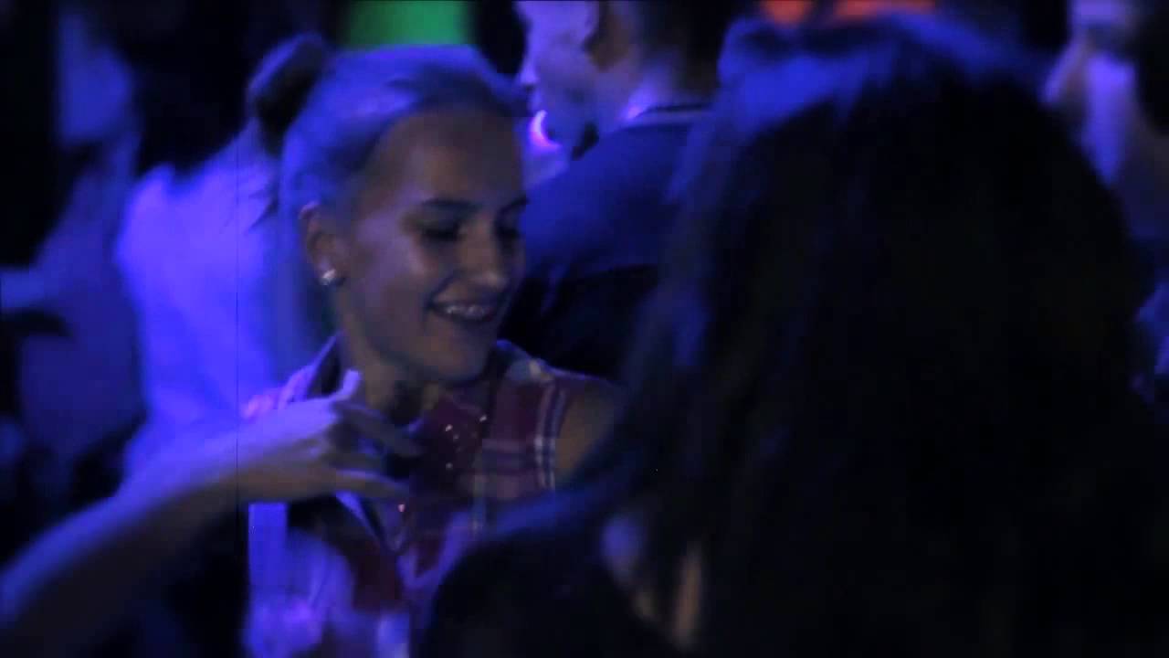 SUMMER SENSATION// 21.08.2013// Klub 13// PartyZant Agency