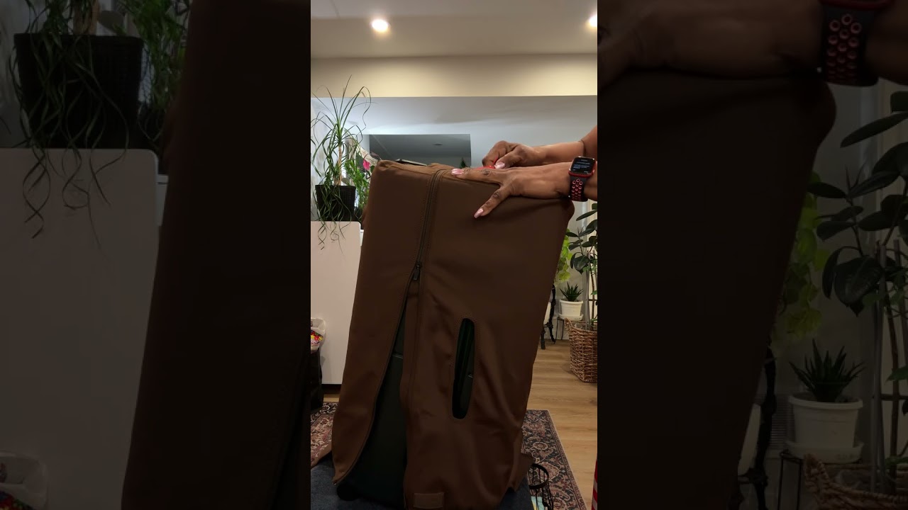 July check trunk cover