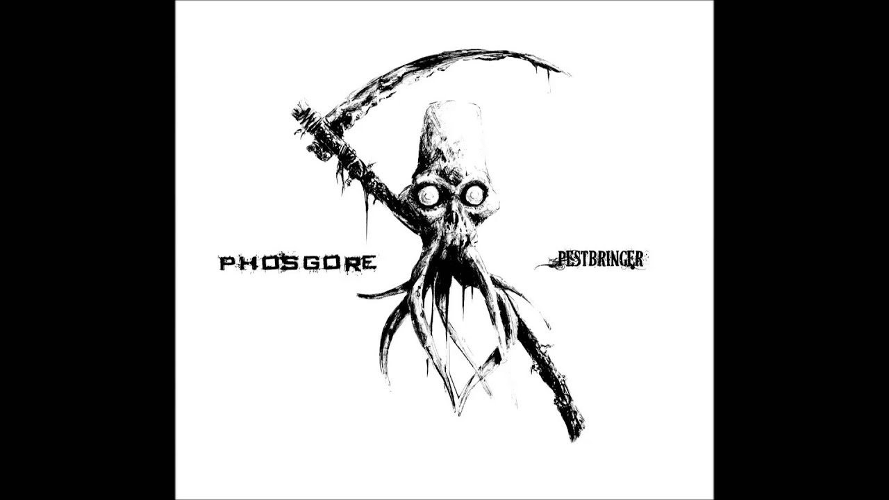 Phosgore - Pestbringer