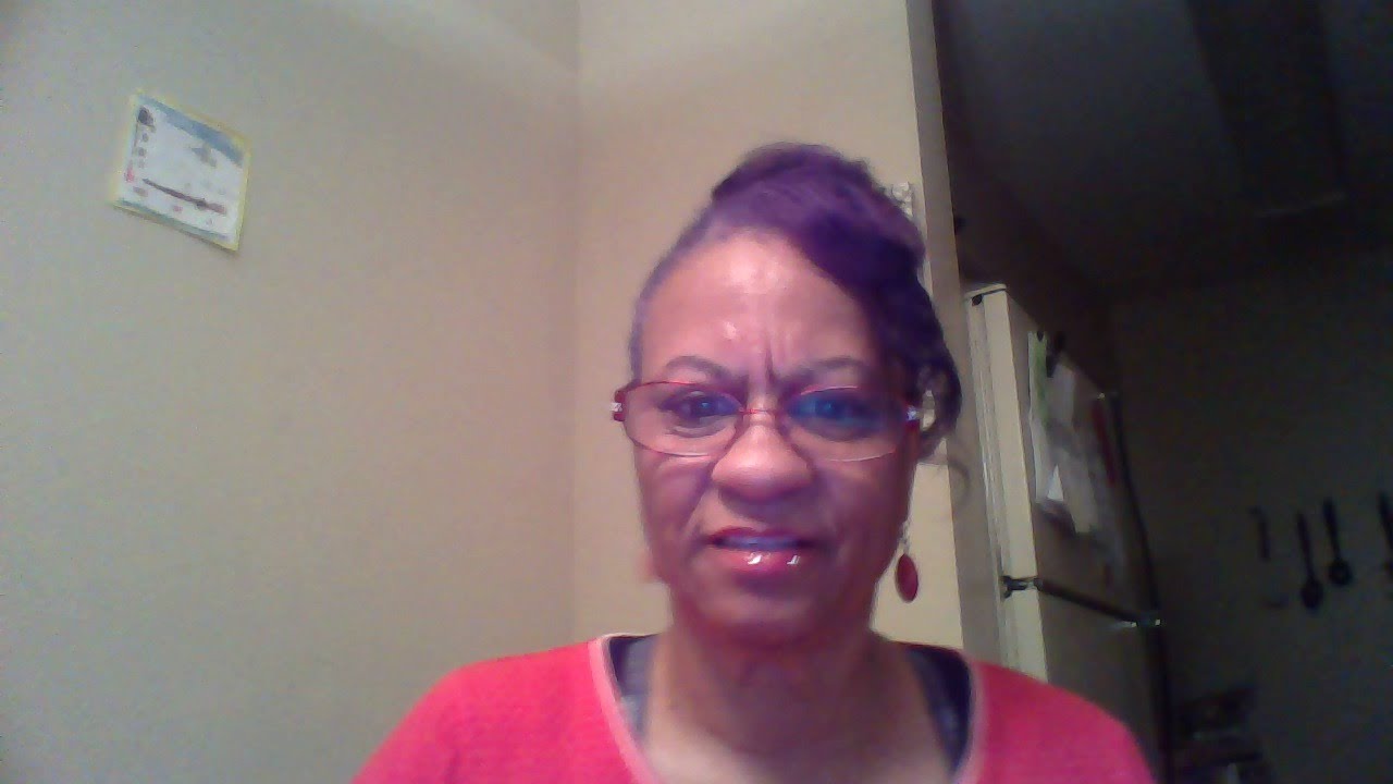 Ebed Ministry - Apostle Karen Smith