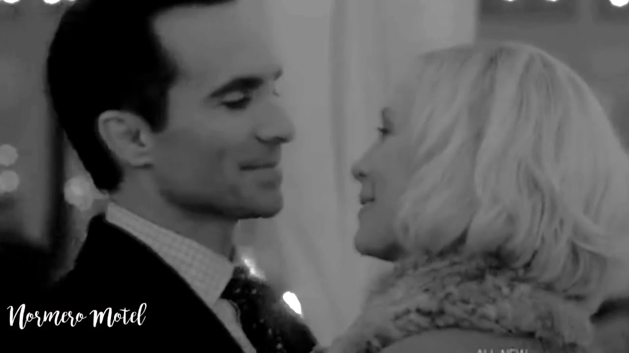 Alex and Norma ~ Pieces