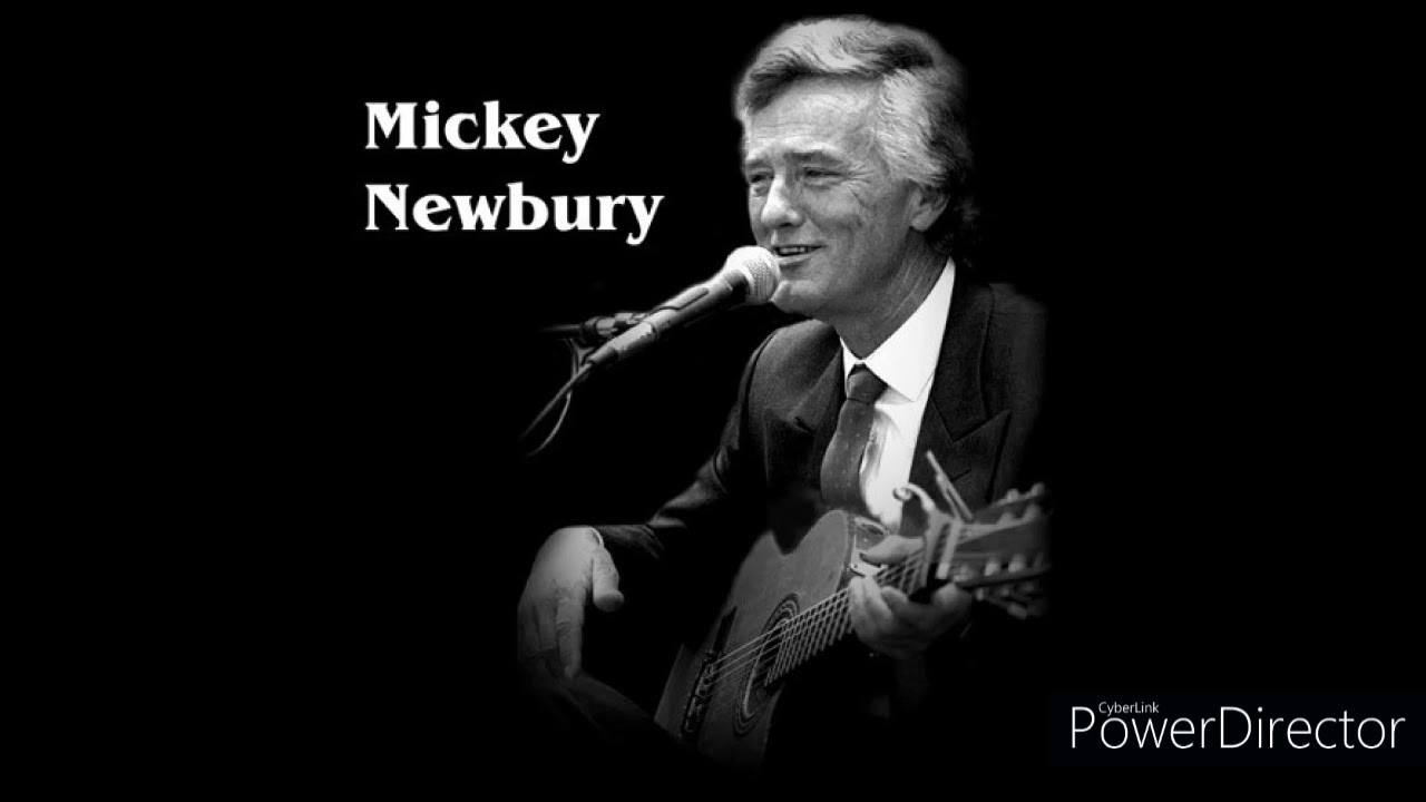 Mickey Newbury Last Words