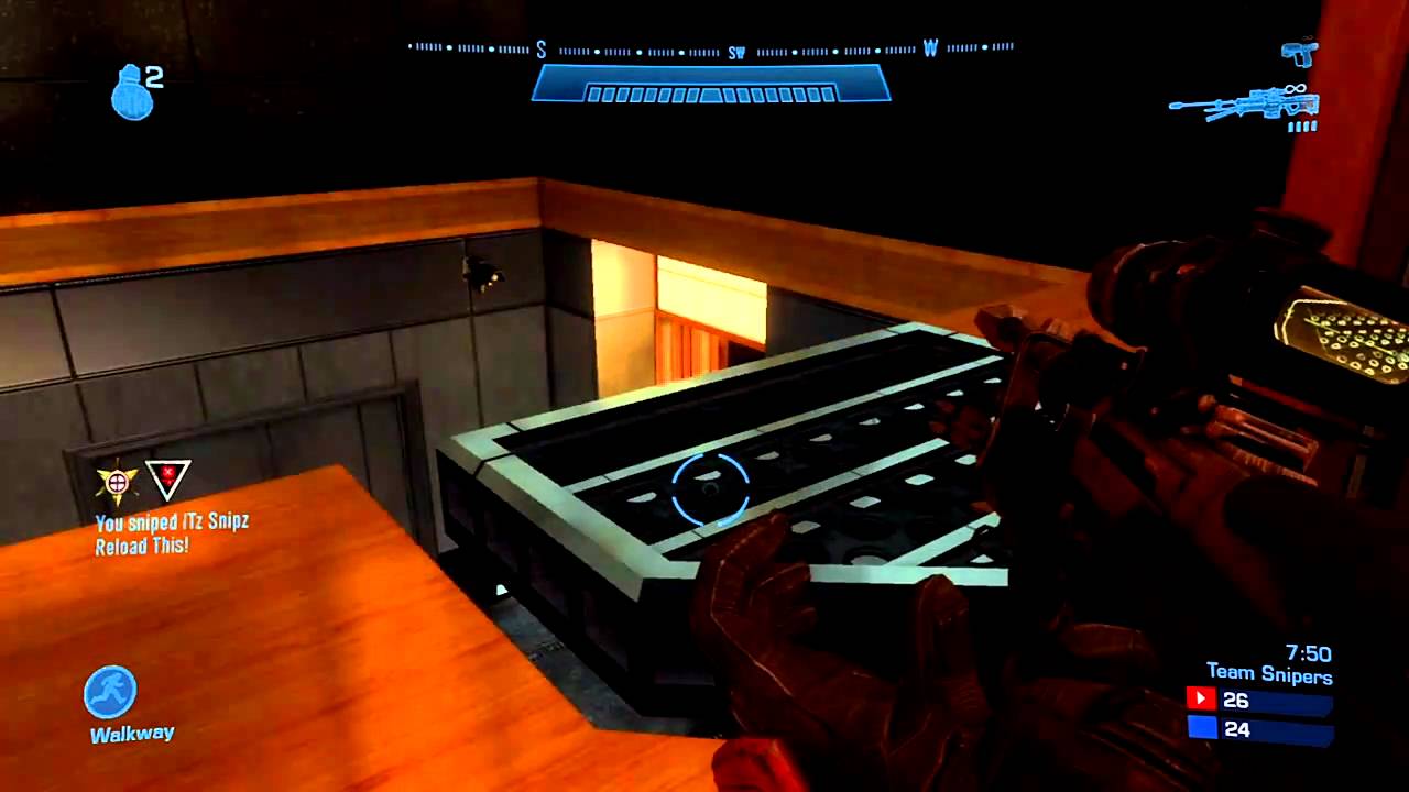 Rage Quit?