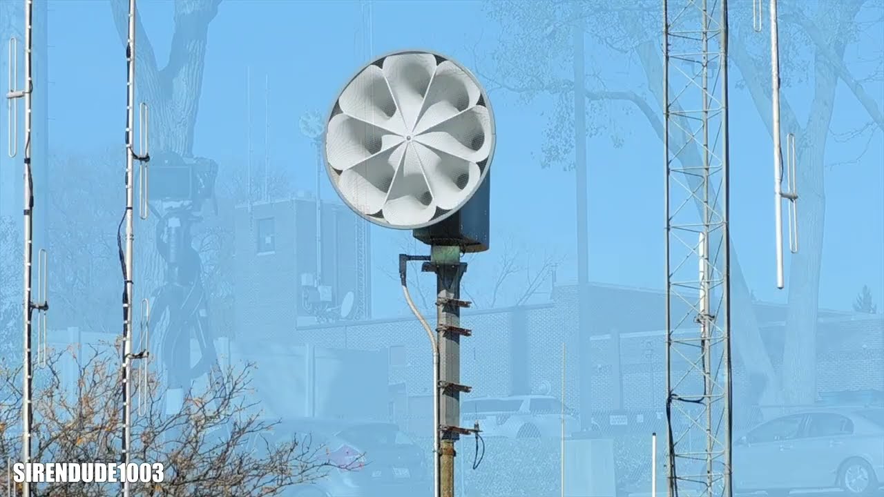 Fulton/ASC T-128 - Alert - Darien, IL