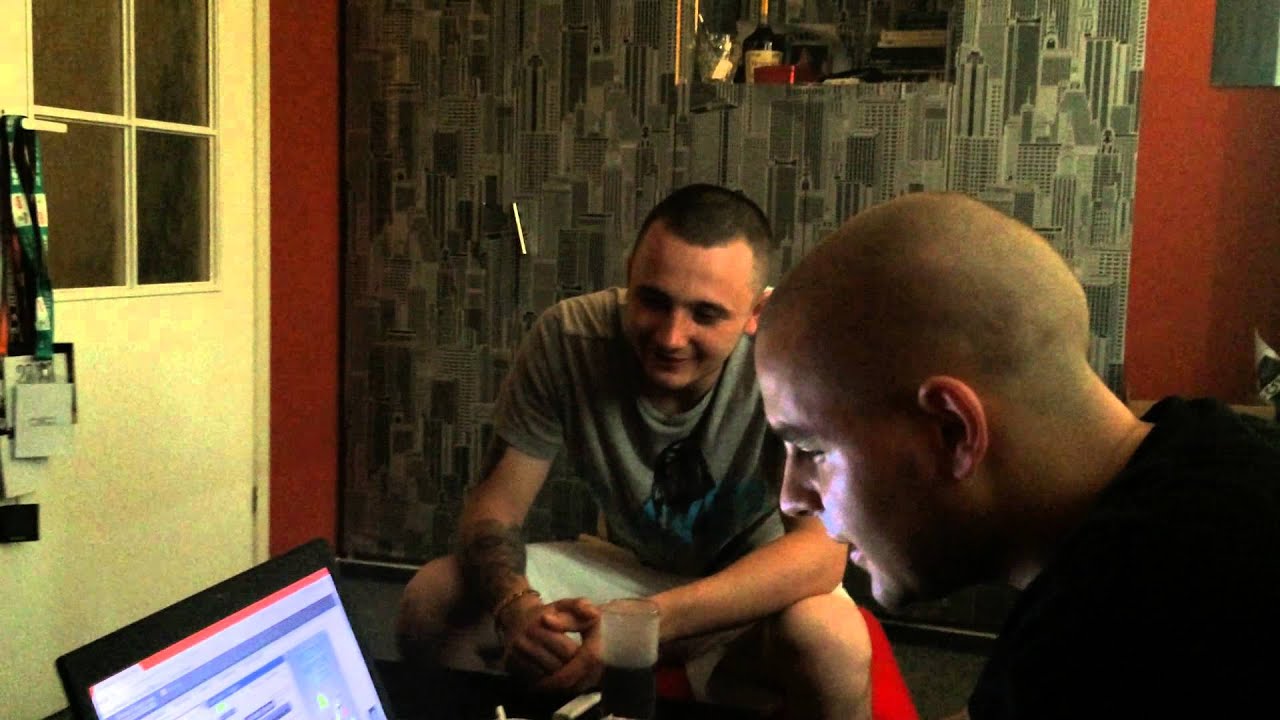 ŚLIWA In Da House Pt. 2