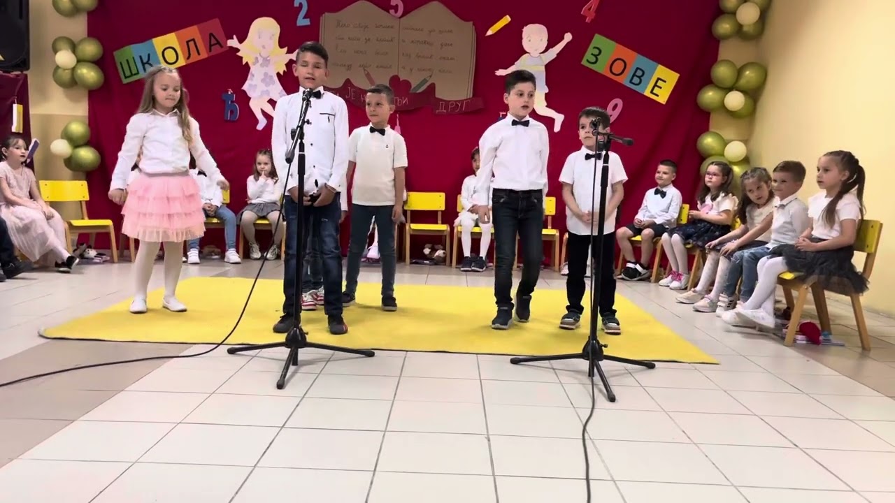 Part 1 - Priredba PU Danica Jaramaz - 15.6.2023.