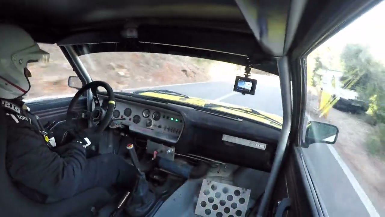 pujadas puig major 2024. fiat 131