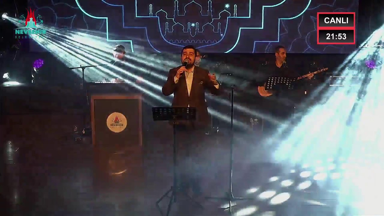 Ahmet Hakan Karagül - Ezgi Dinletisi