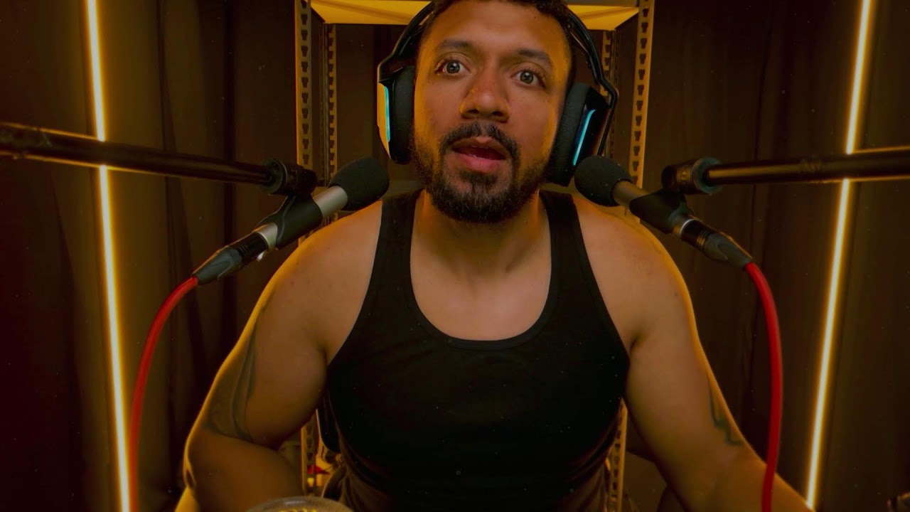 ASMR