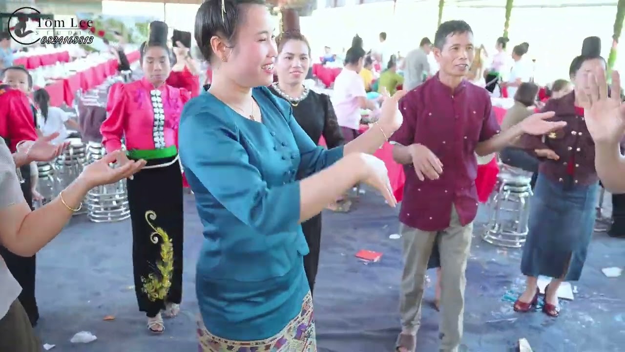 Toàn bộ quy trình Lễ Vu Quy || Vì Chanh & Vũ Công ||