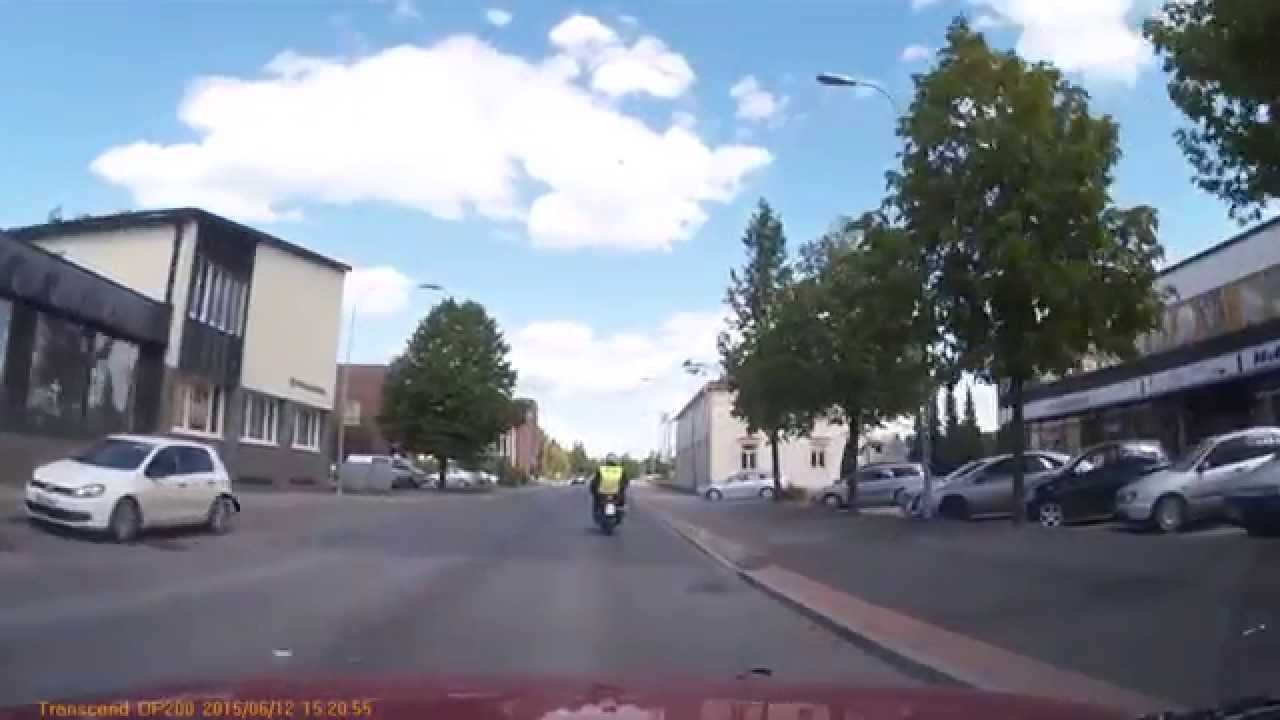 Huittinen 12.06.2015