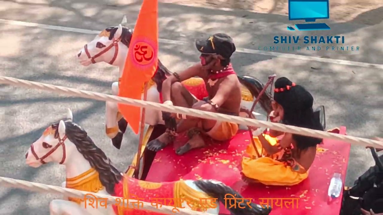 हिंदू विराट सम्मेलन 17-18 जनवरी 2026 रैली