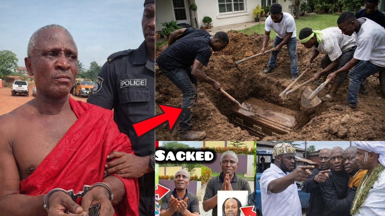 Hmm🙆🏽‍♂️ABUSUPANIN TUPAC SERVED ANOTHER LETTER BY? PROVIDE THE PERMIT, ATTEMPTED ARREST ON..😳