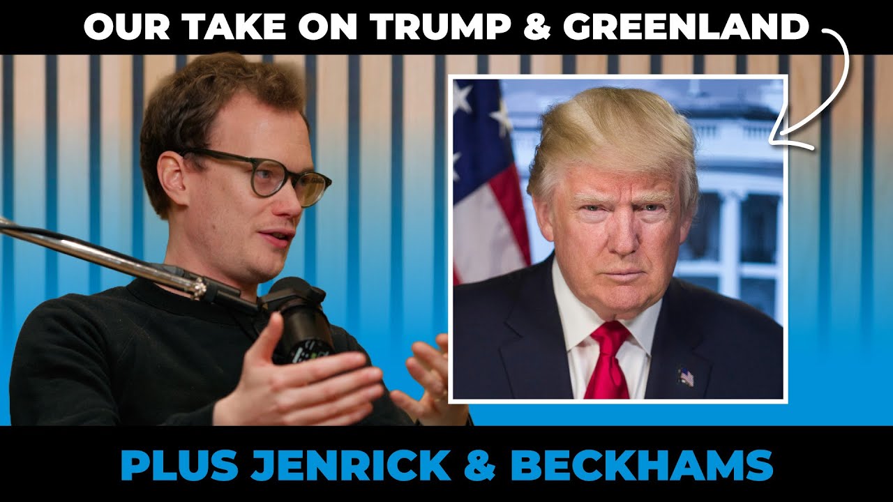 Is Trump Acting Like a Christian? | engage Podcast