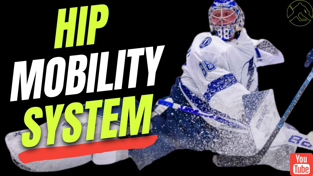 Hockey Goalies | Little Known Method To Transform Hip Mobility