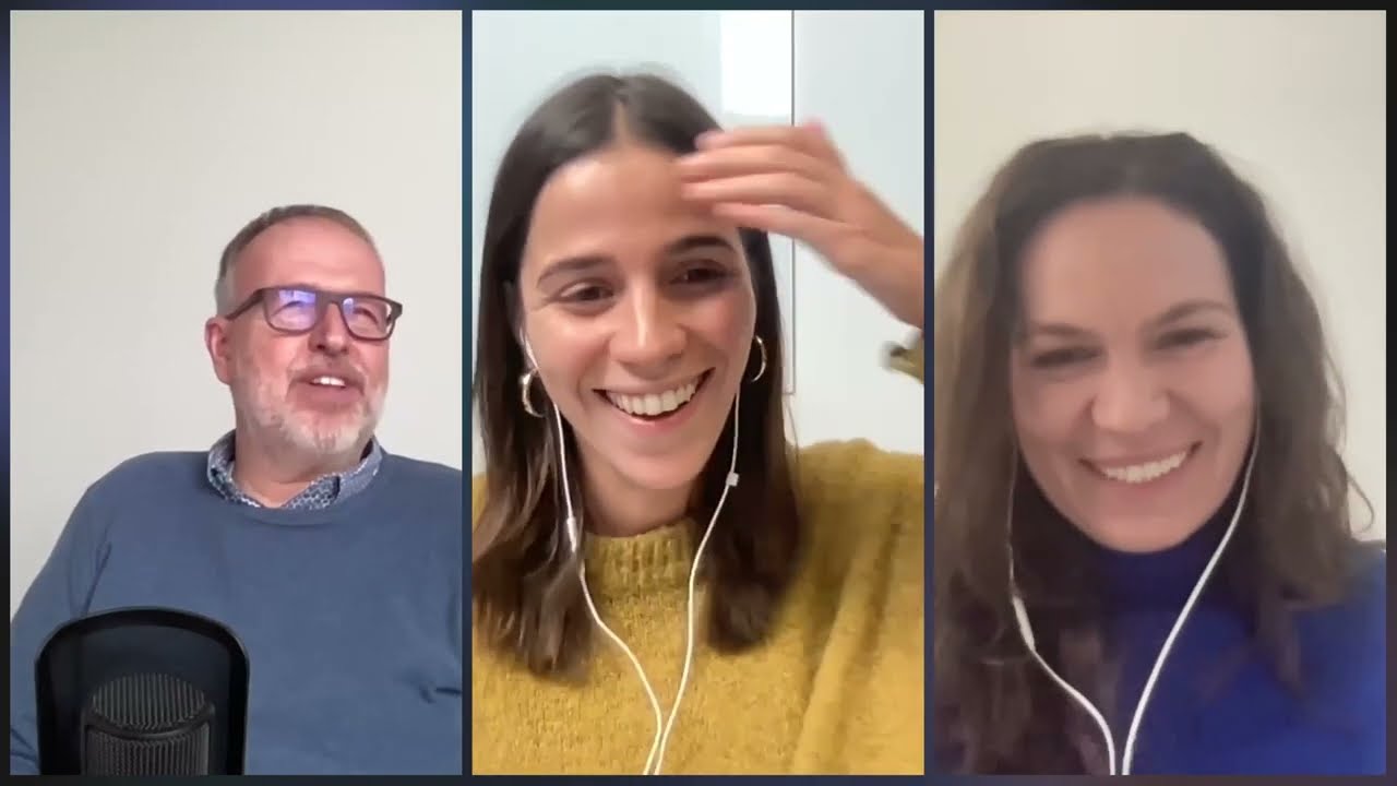 The Entertainment Offsite 09 - Reflecting on 2022!