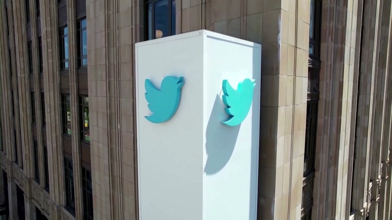 Twitter to change verification process says Musk