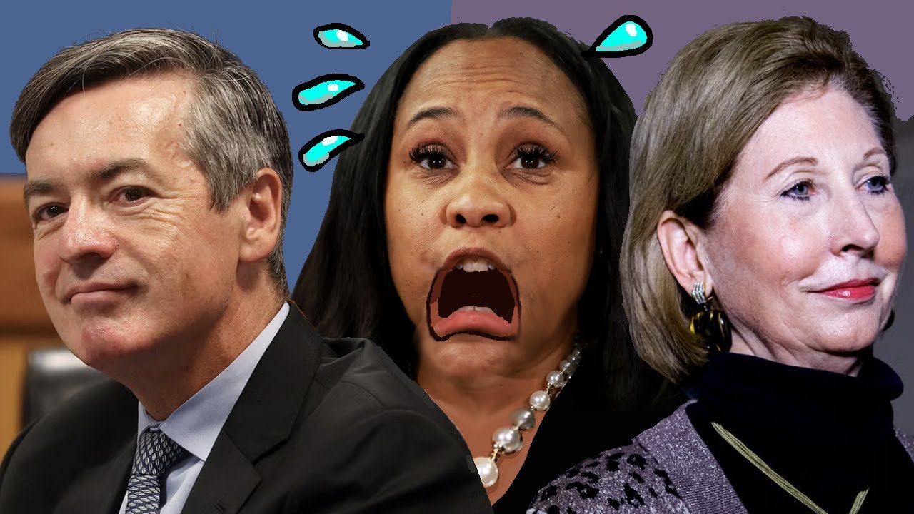 Fani Willis Is Done - Testimony Of Cheseboro and Powell Backfire On DA!