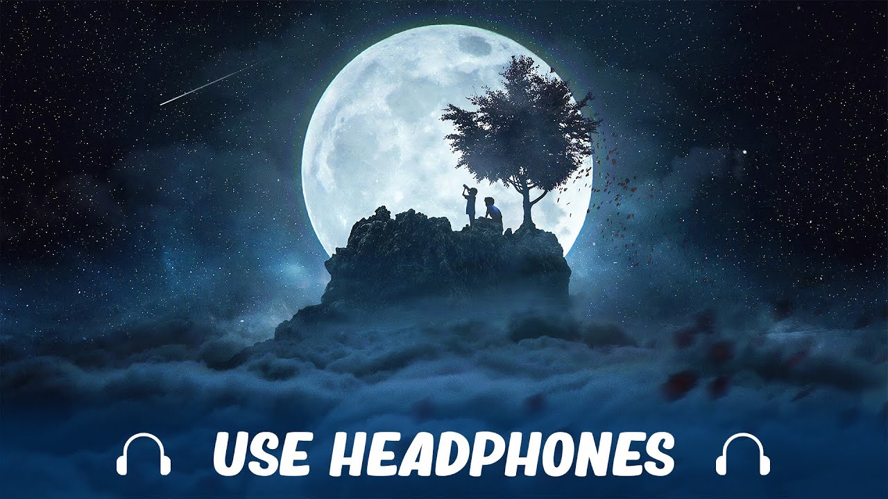 Bruno Mars - Talking To The Moon (8D AUDIO)🎧