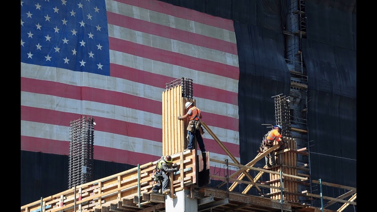 News Wrap: U.S. added 213,000 new jobs in June, Labor Department reports