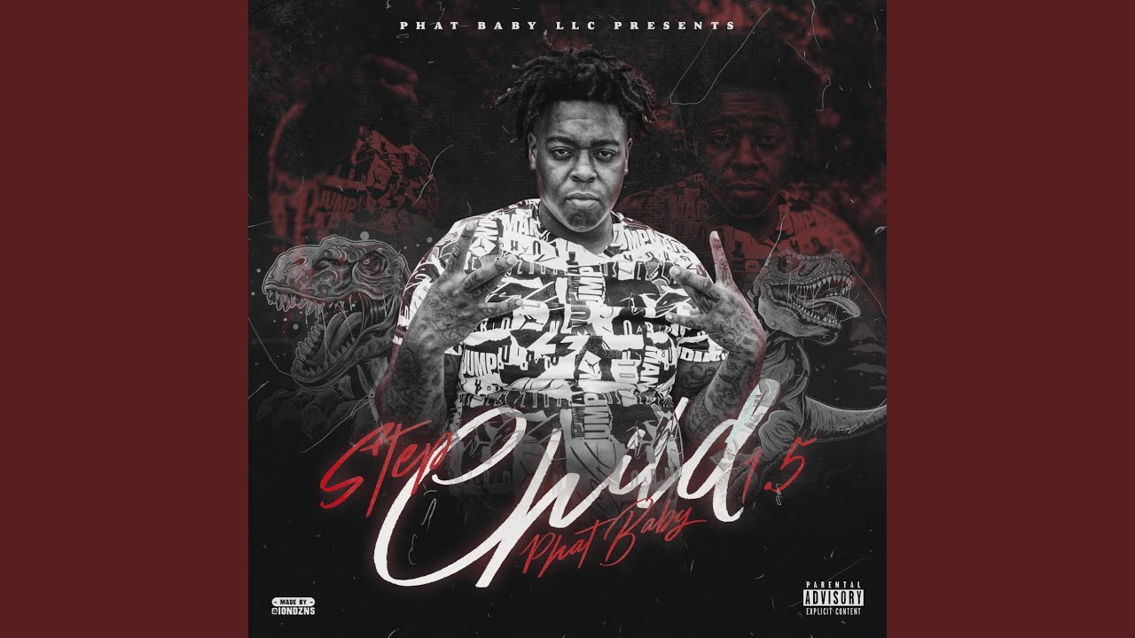 CPR (feat. GlizzyTheMenace)