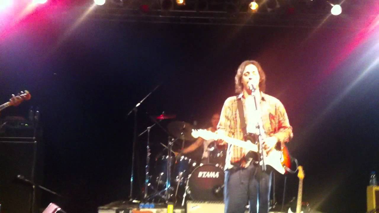 Duman - Sayın Bayan - Stuttgart 23.06.2012
