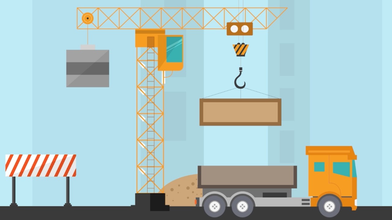 Veilig Hijsen: Voorkom Ongelukken op de Werkvloer 🏗️ | E-lia Toolbox