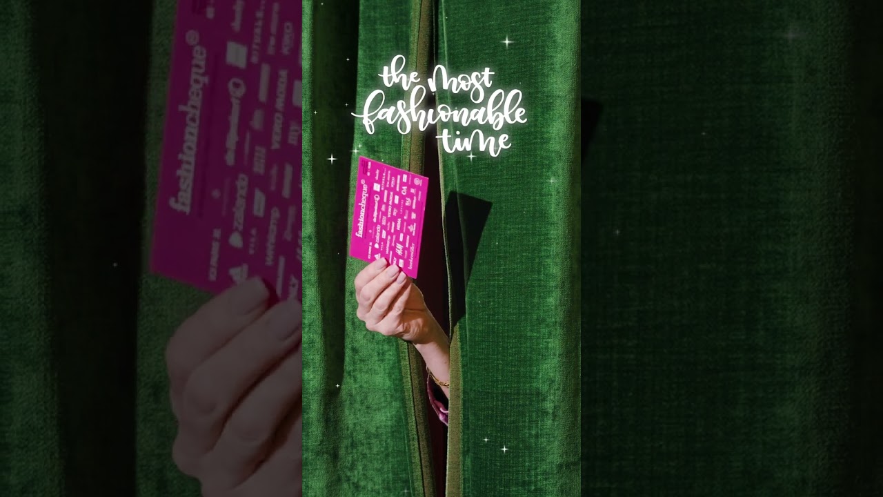 fashioncheque - Campagne cheque it out Kerst 2023(1080x1920 v3)