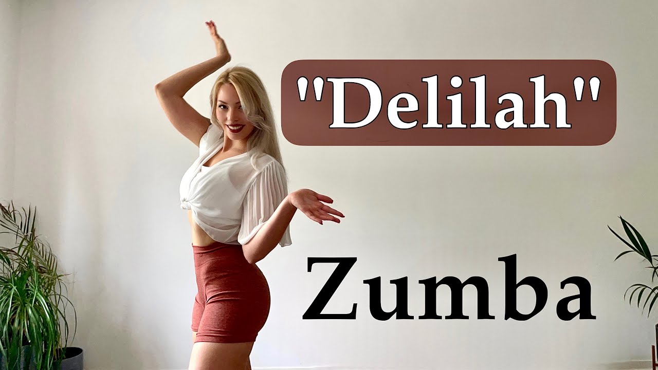 Zumba / Delilah by Mikolas Josef, Mark Neve